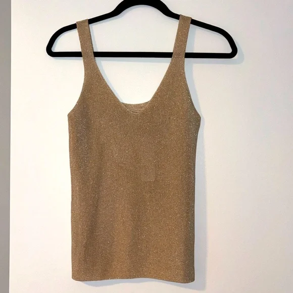 NWT Soft Surrounding Lara Tank - XS - Picture 2 of 9